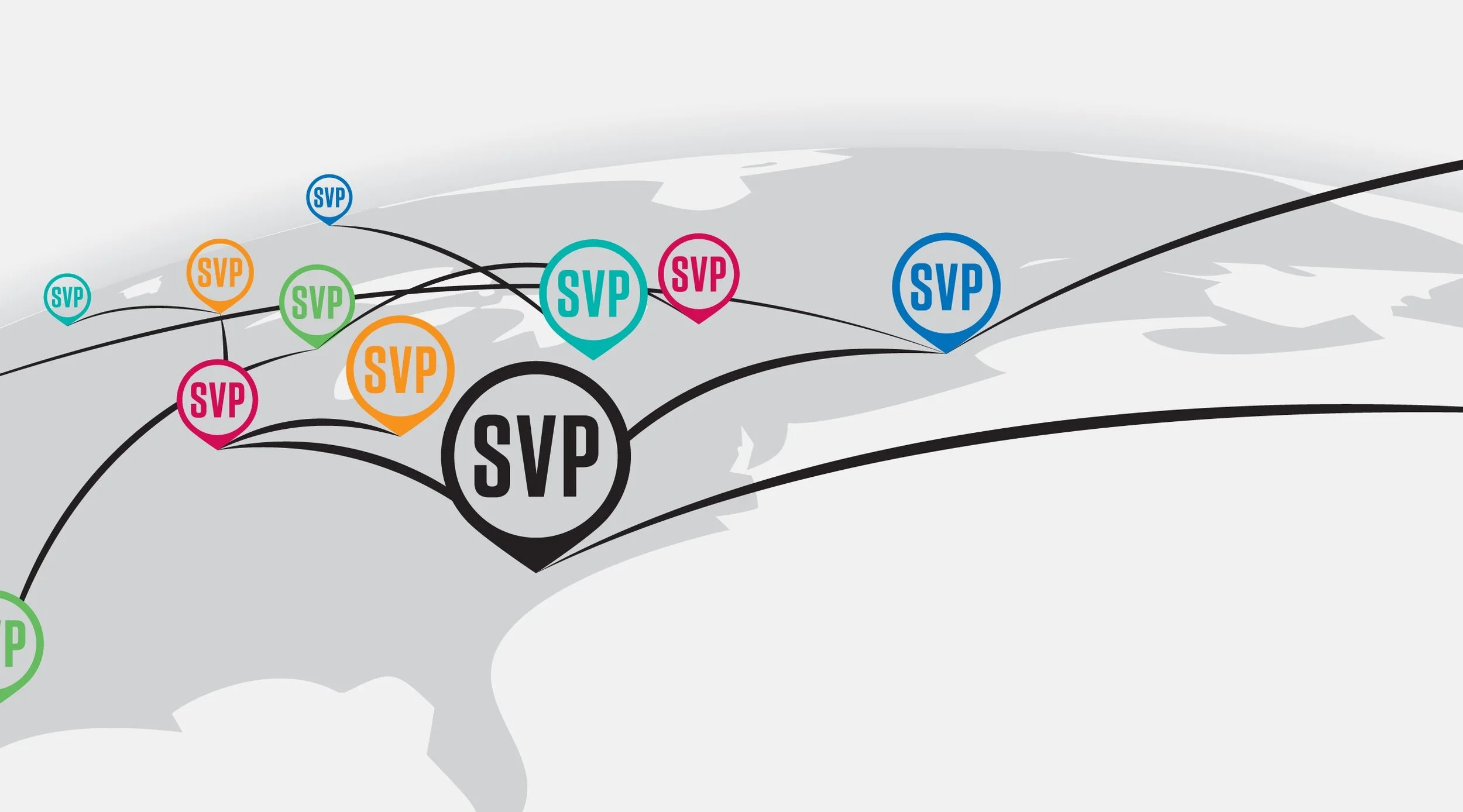 Annual Communications Support – SVP Seattle (2021-2023)