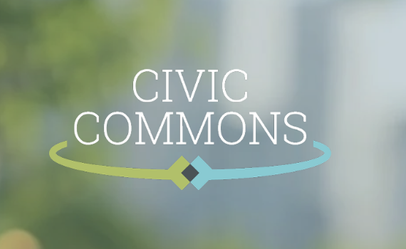 Seattle Foundation: Civic Commons Initiative