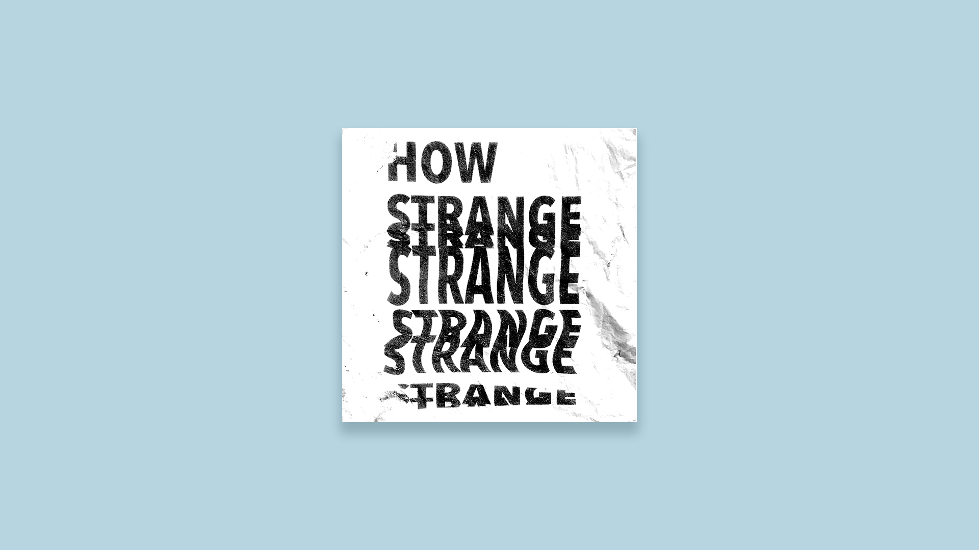 howstrange.jpg