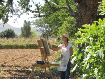 Elizabeth Riker Artist Statement — Elizabeth Downer Riker