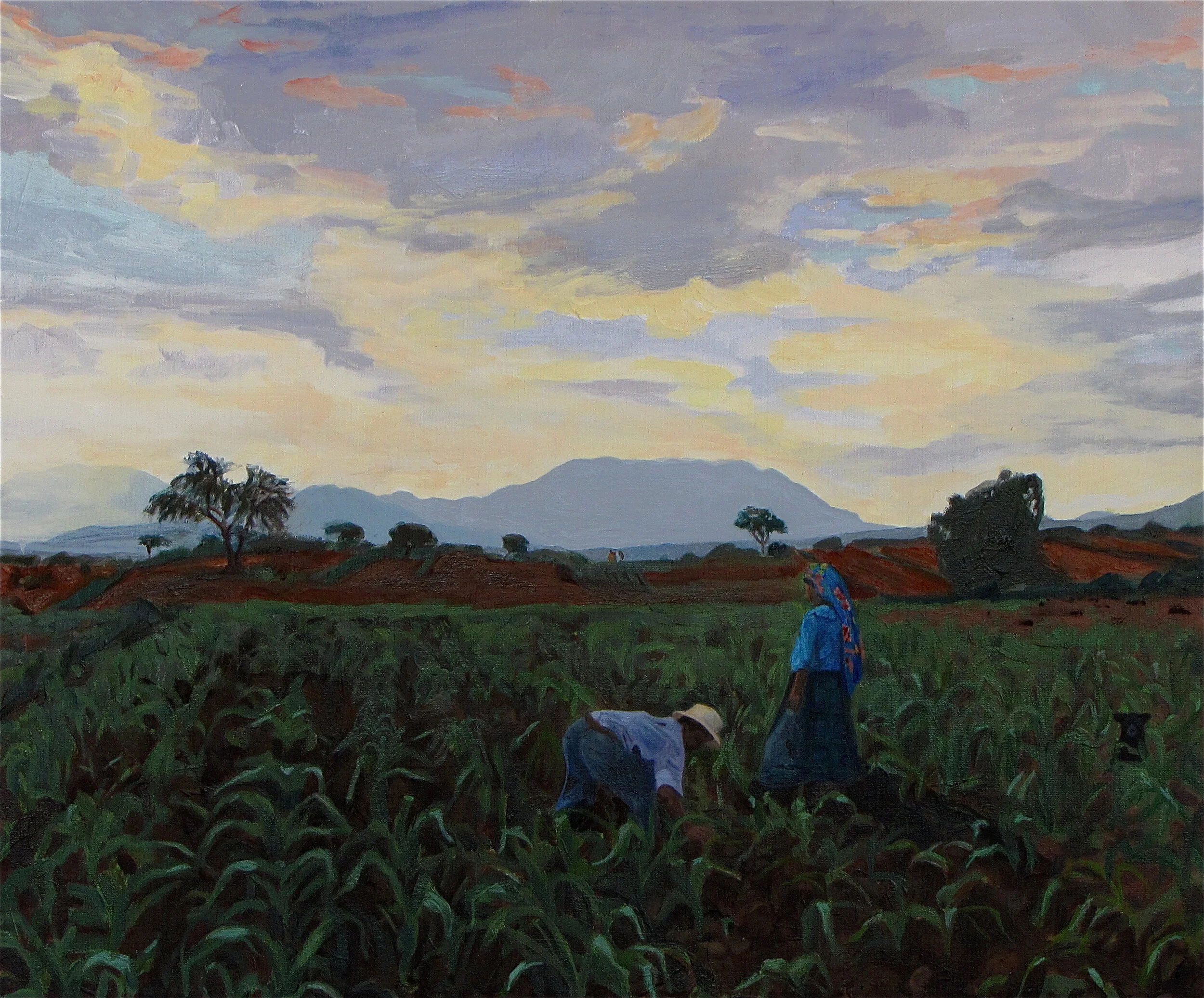 Annual National Arts Club Roundtable Exhibition 
