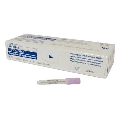Veterinary Needles