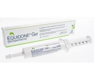 Domperidone(Equidone)2.75gm, 25cc tube