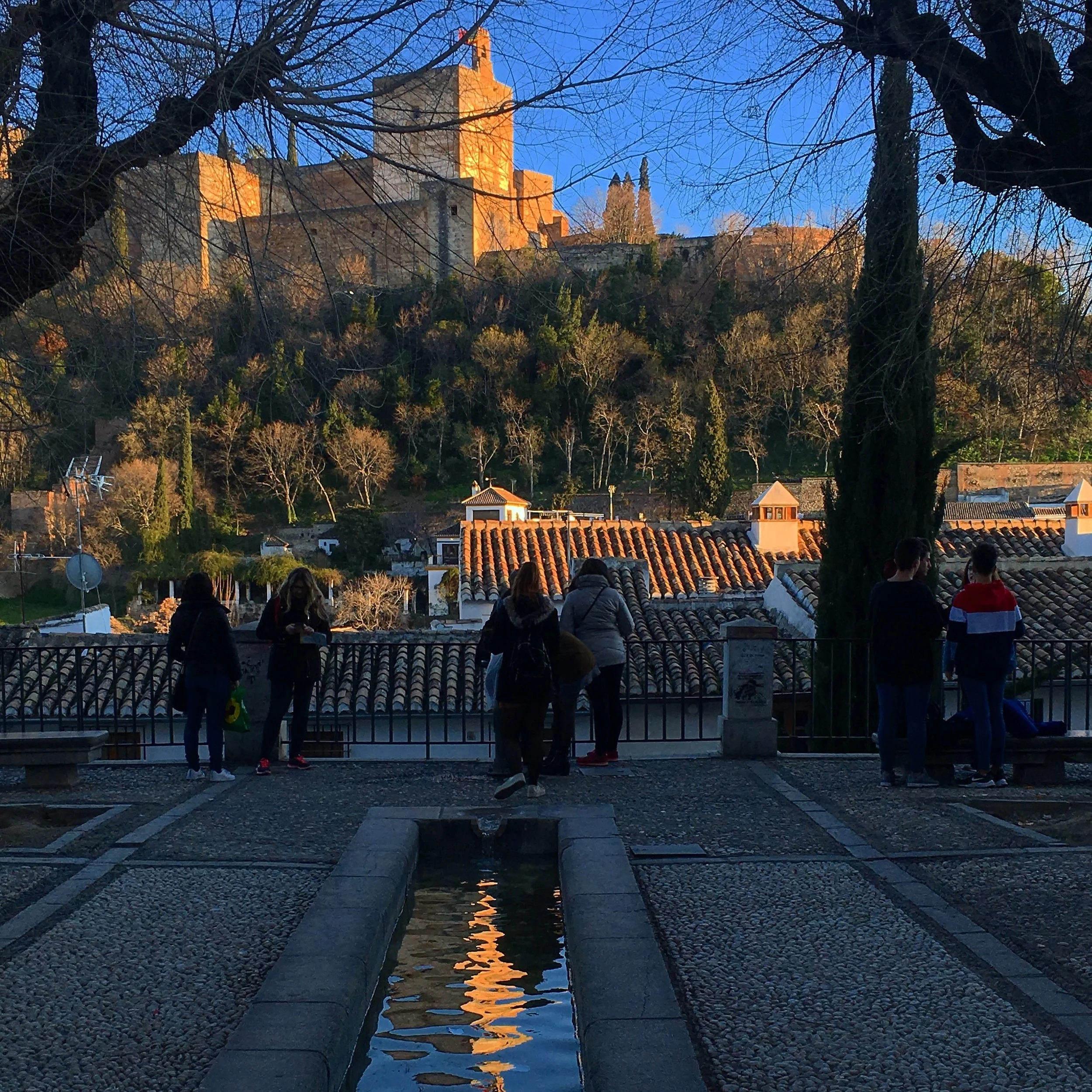 As much as I enjoy the city, I am saying goodbye…for now.