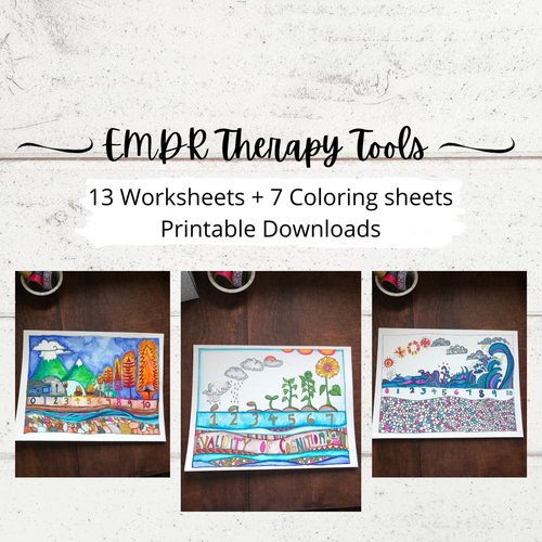 creative therapy
