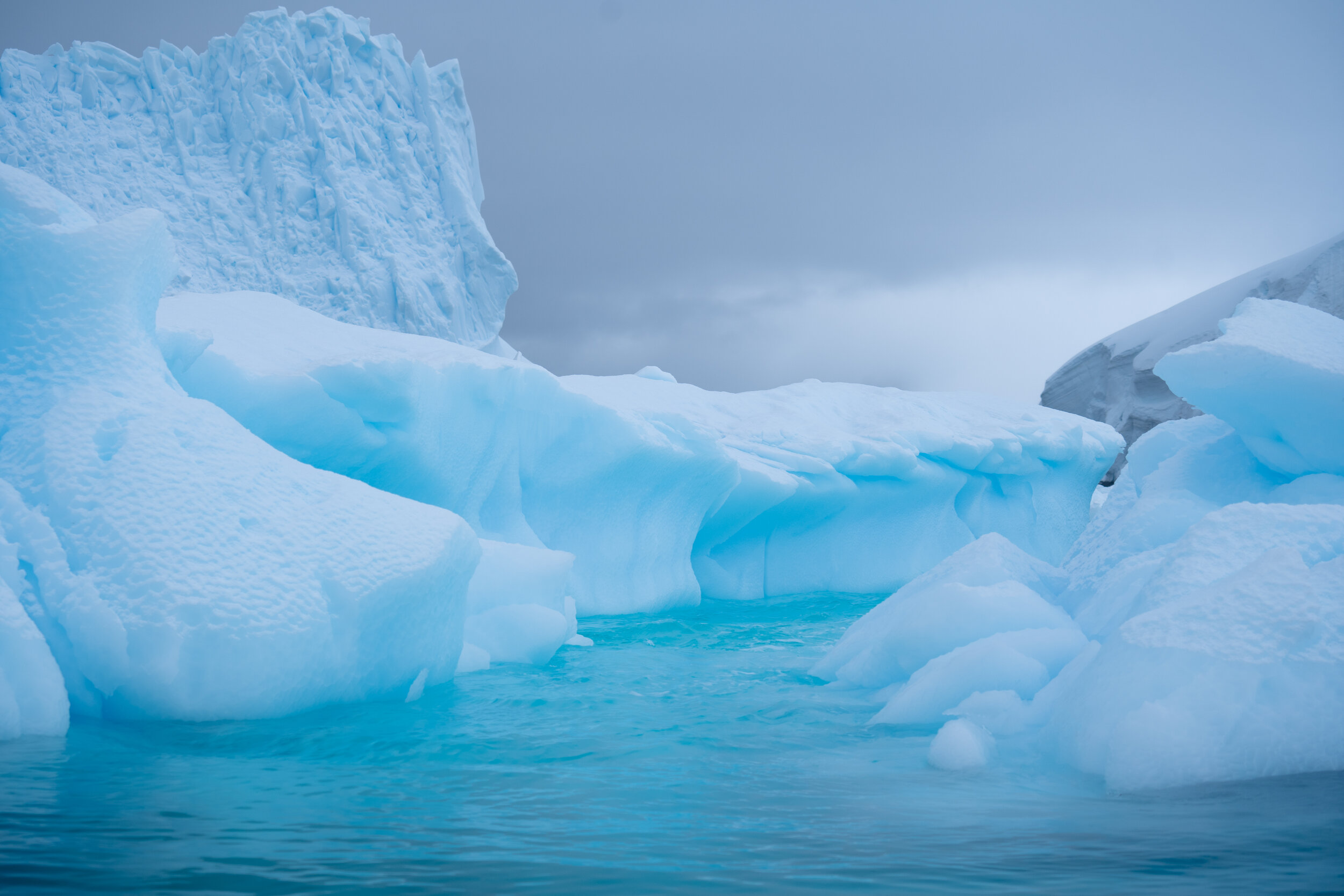 Antarctica
