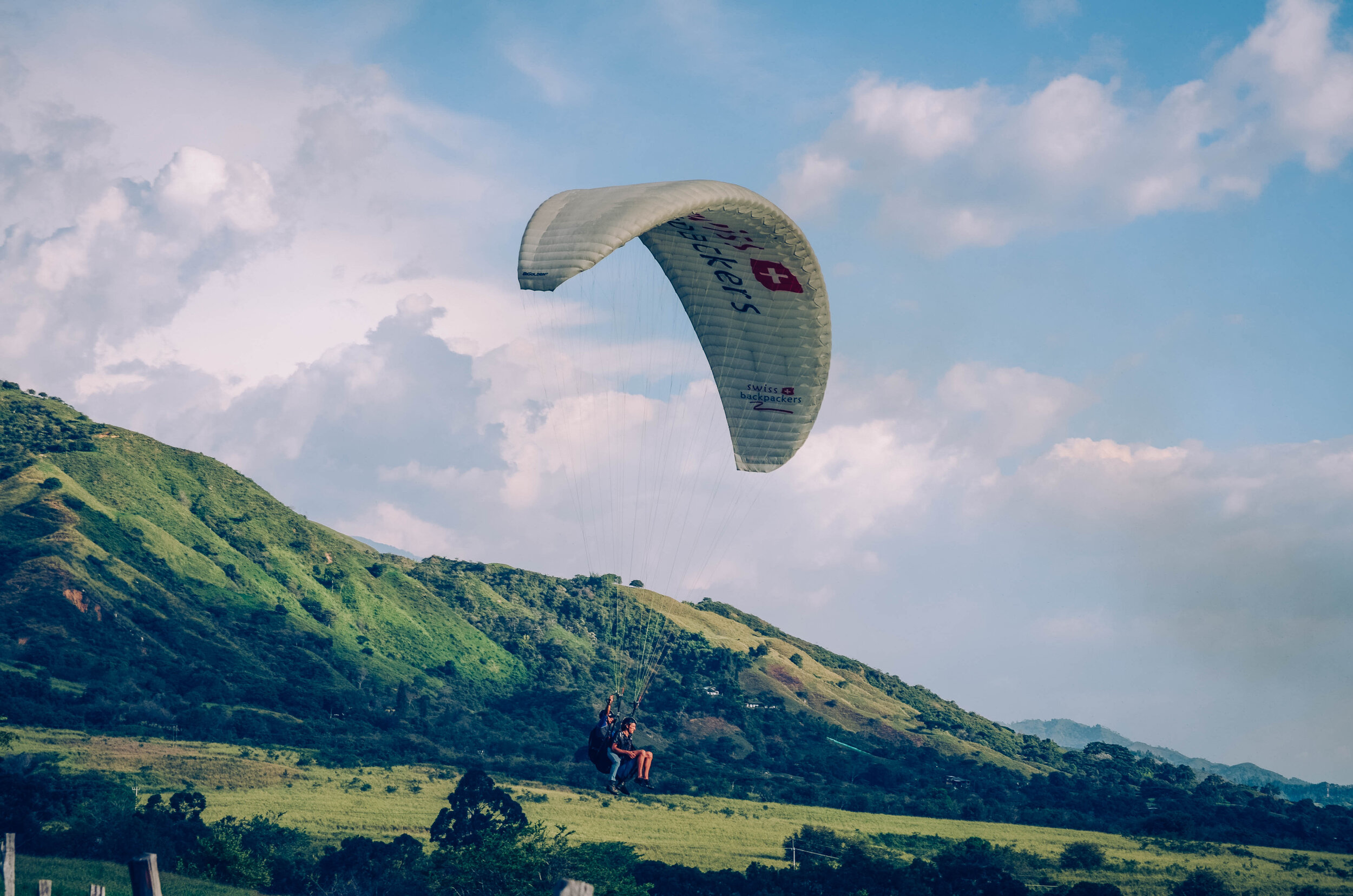 Colombia