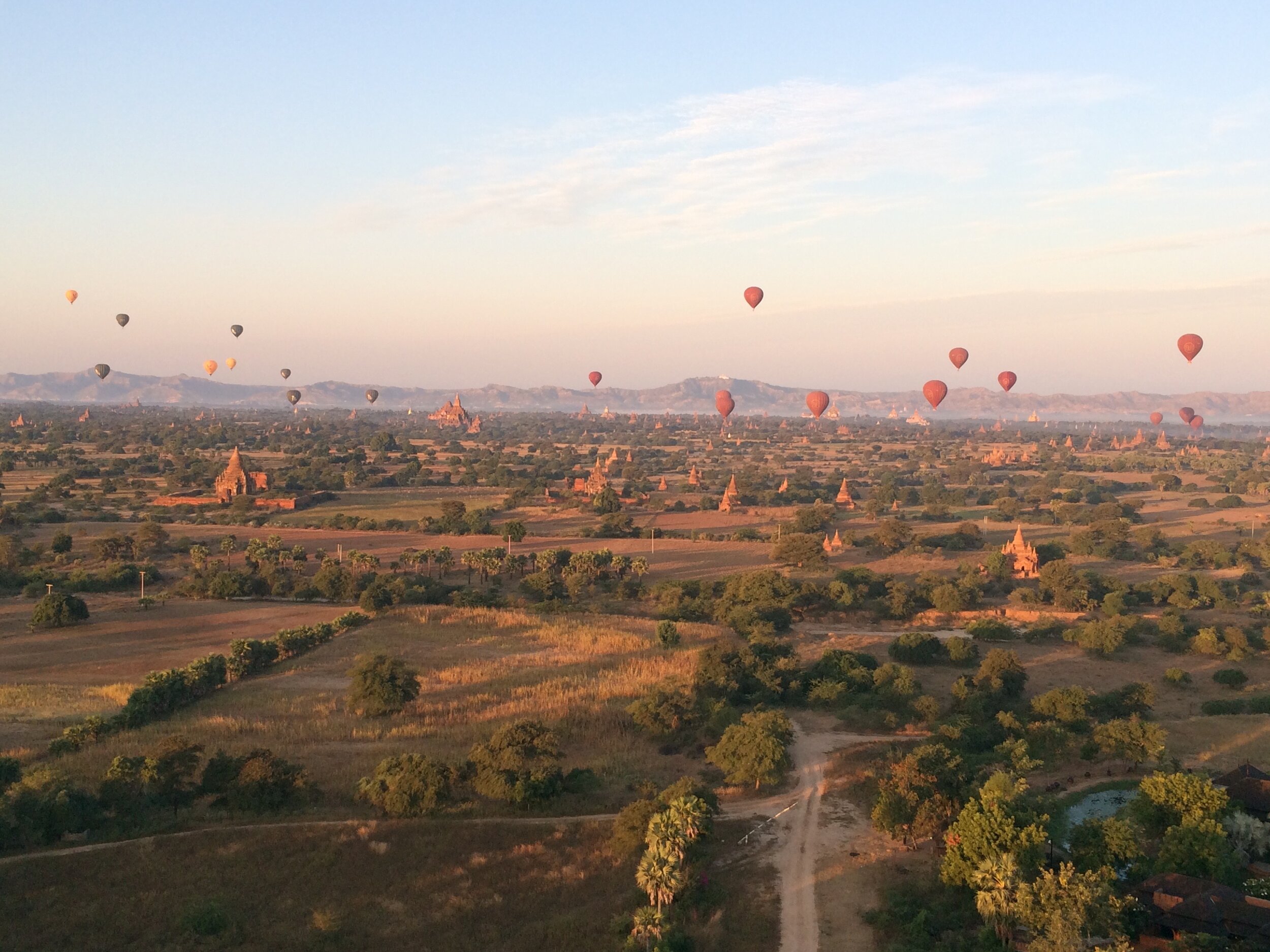 Myanmar (Burma)