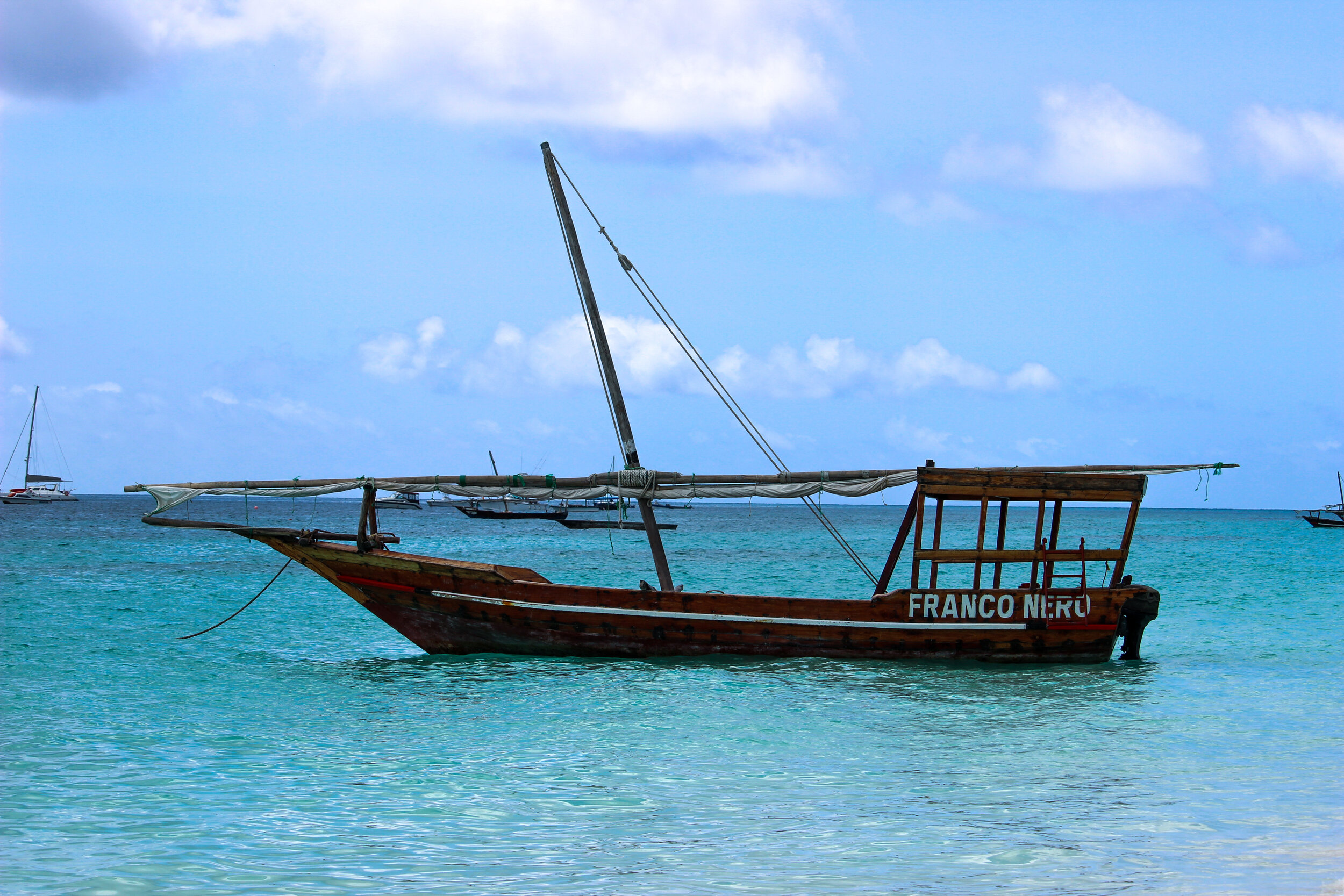 Zanzibar
