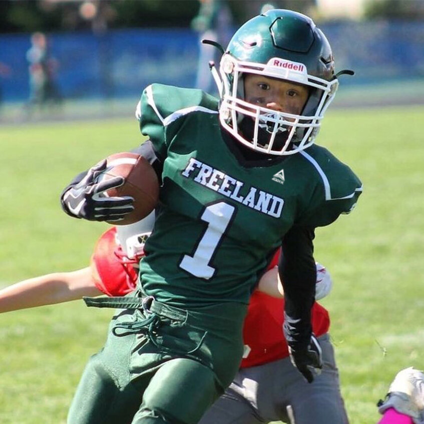 little league football jerseys