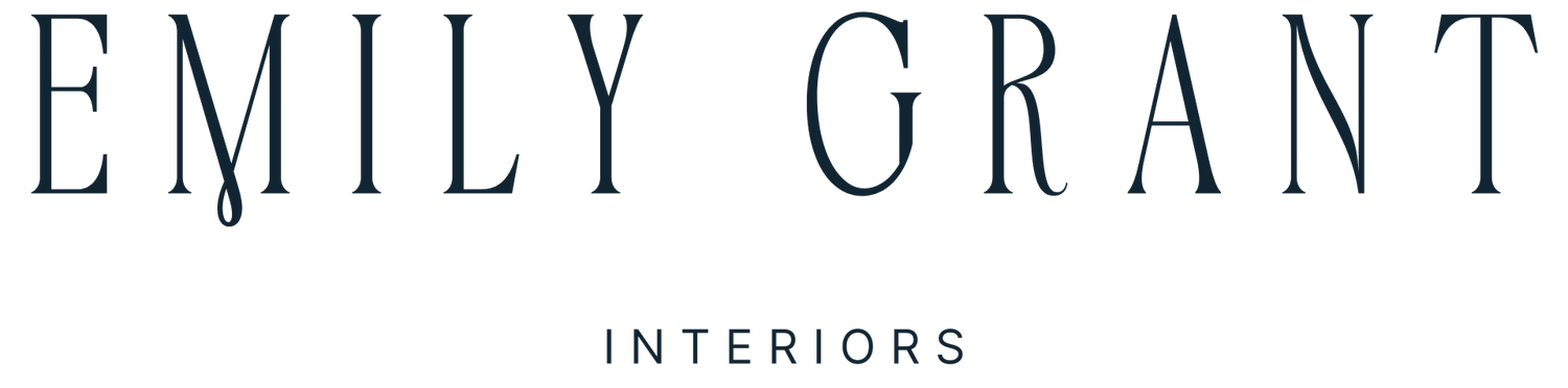 Emily Grant Interior Design