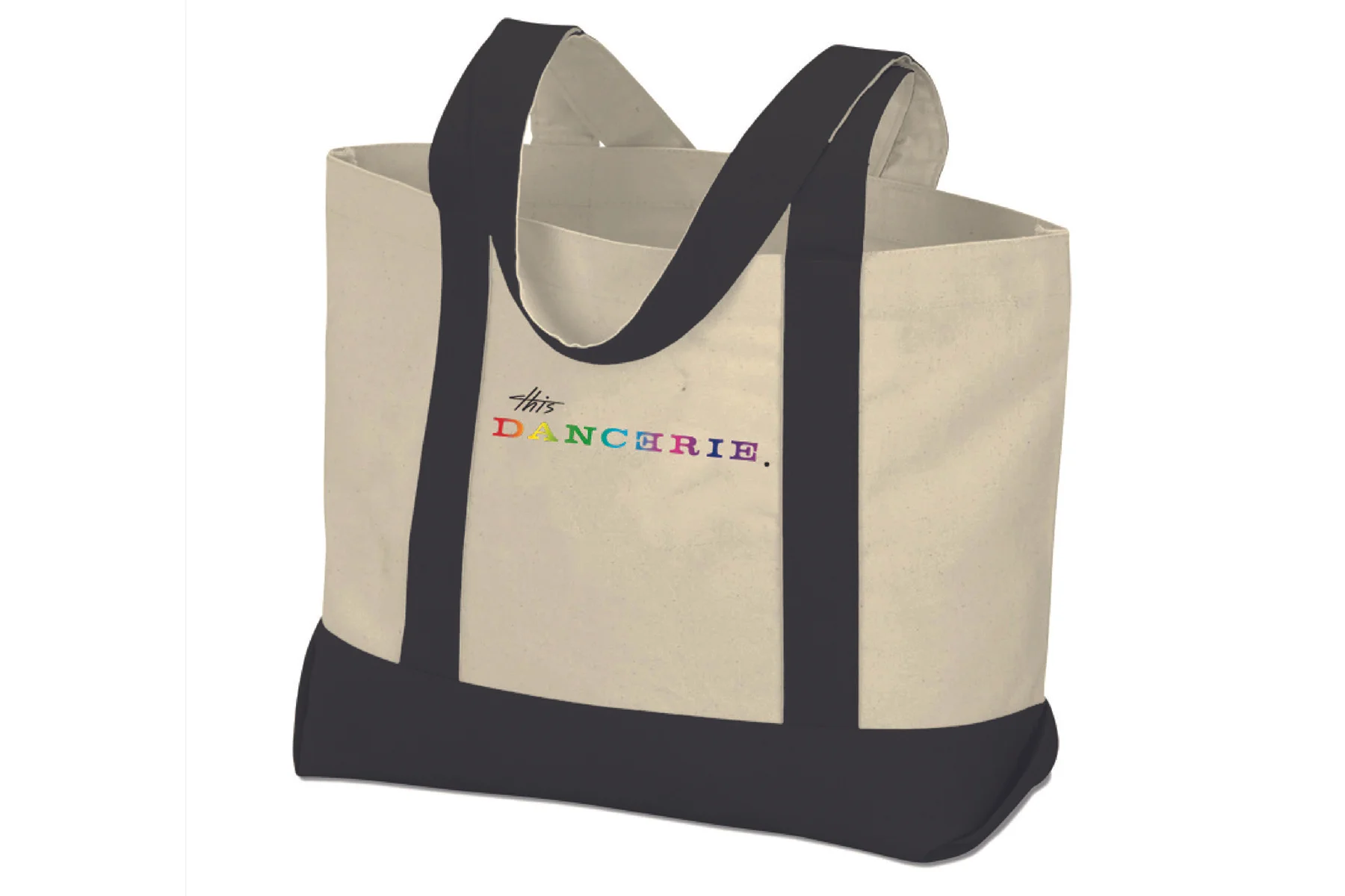 This Dancerie Tote