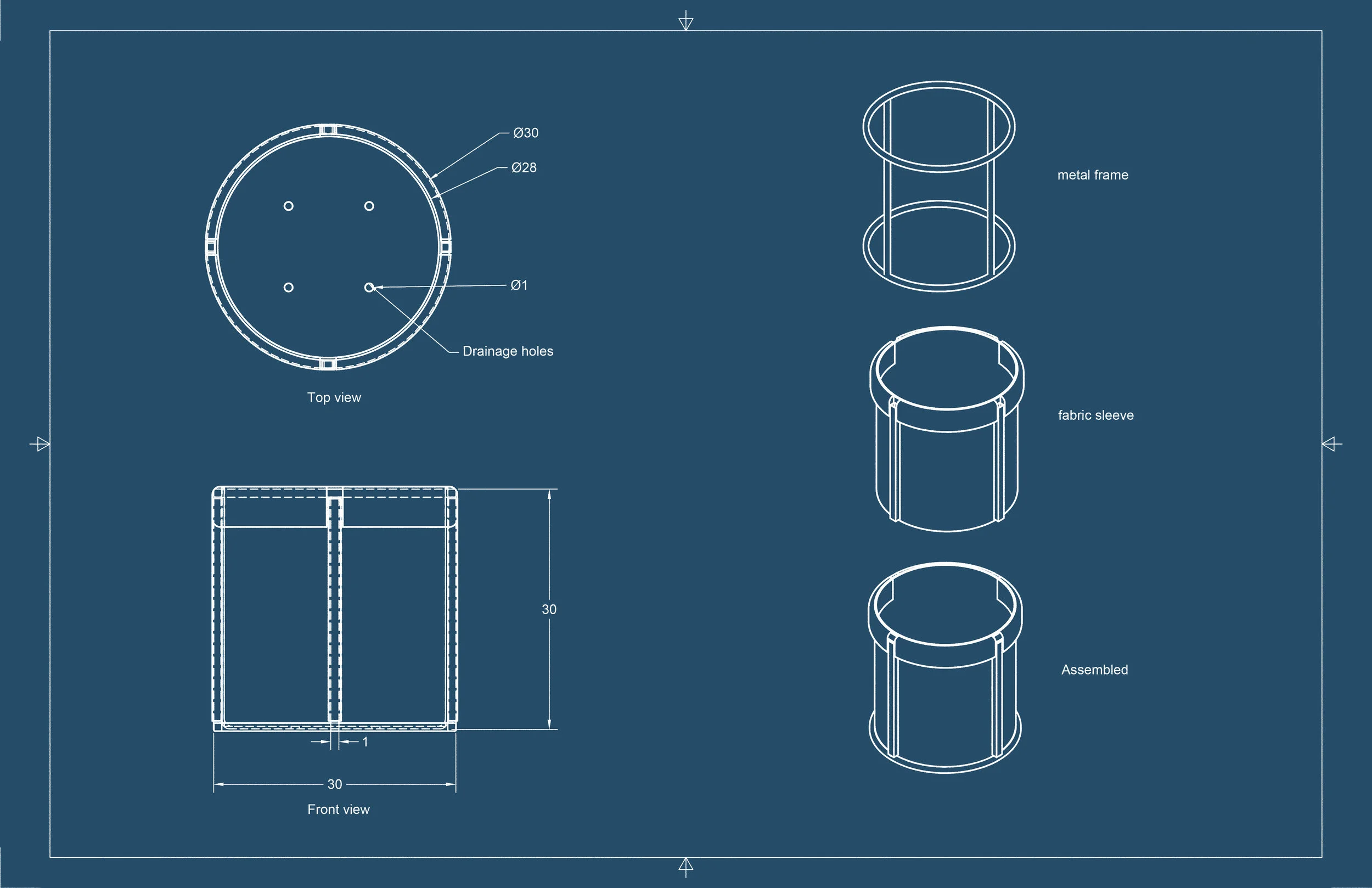 Circular Planter blue.jpg