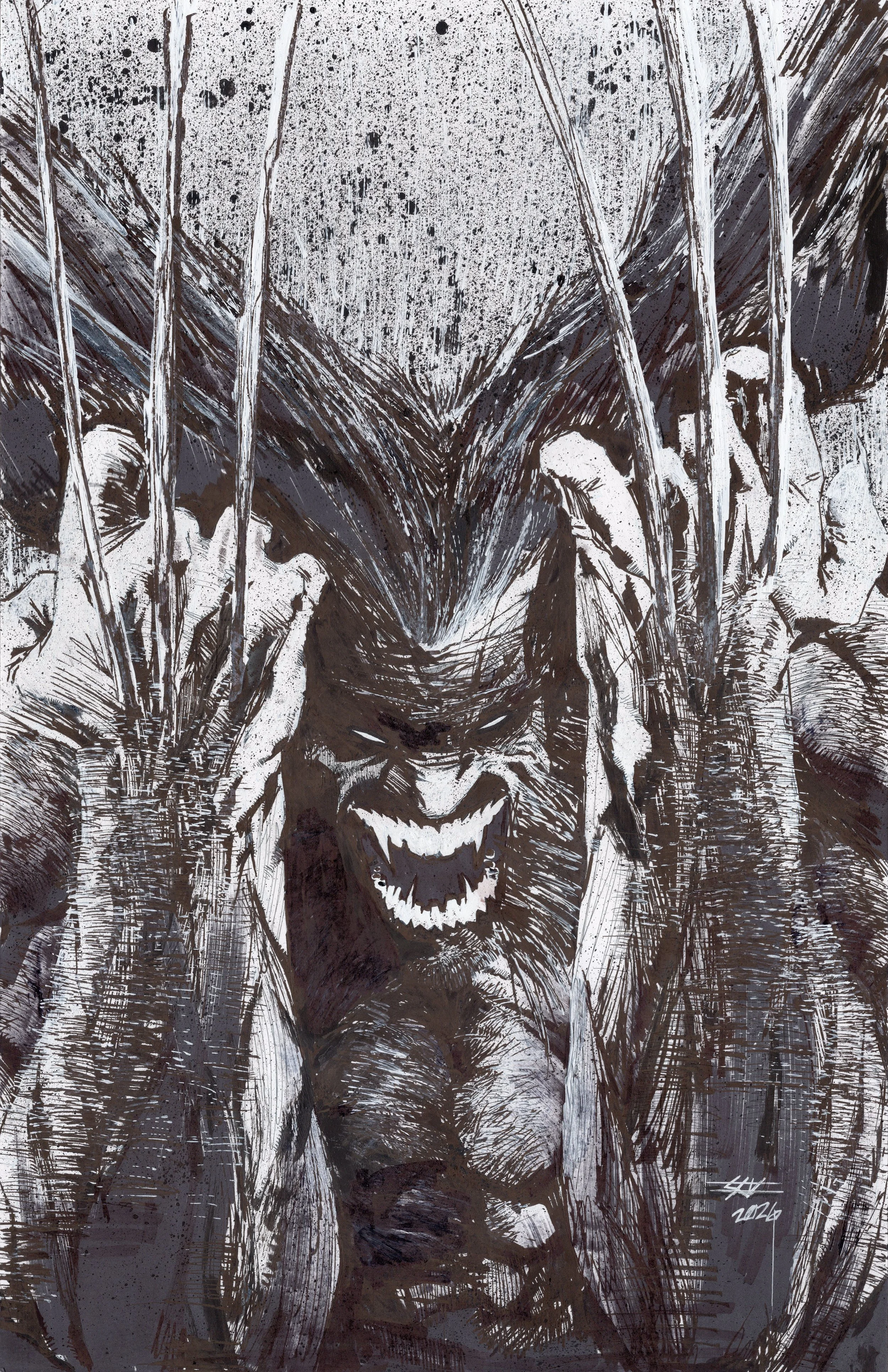 WOLVERINE