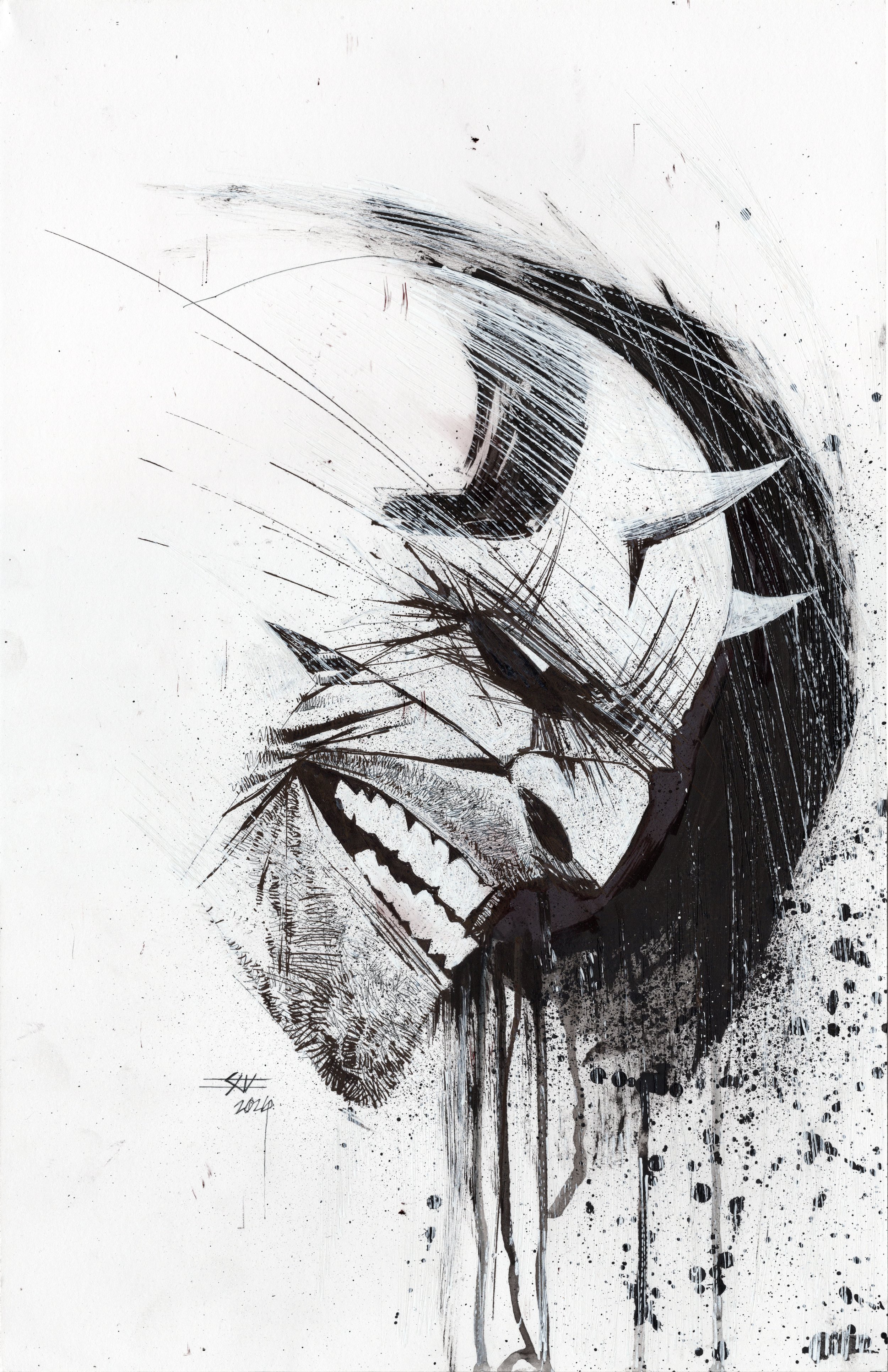 DAREDEVIL