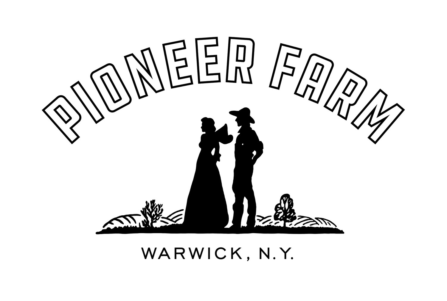 Hudson Valley Farm Weddings - Upstate NY | Pioneer Farm