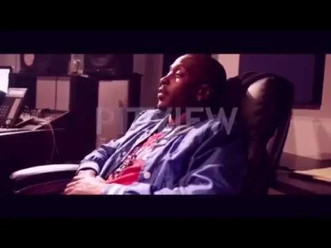 BTS: #thePITview Twelve Music Group Studios [Dir. ShotByRex]