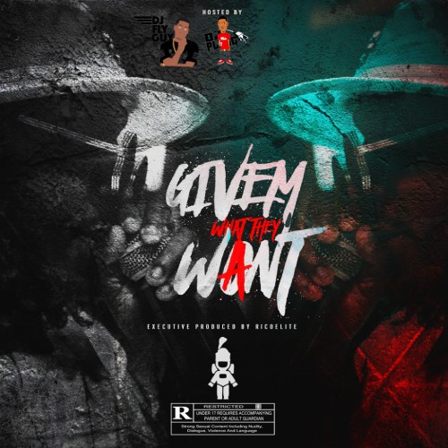 Spinrilla + Mixtape Hosting