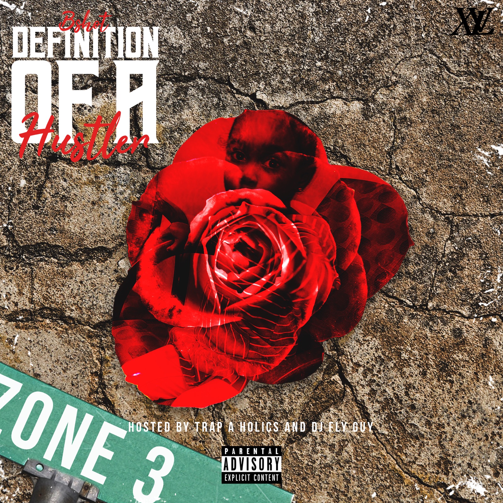 Flyght Runner$ Mixtape Package 