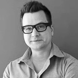 Dylan Horvath, ACIDO President of Cortex Design