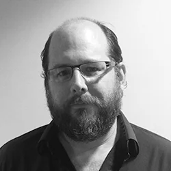 Paul Reynolds Design Manager at Spin Master