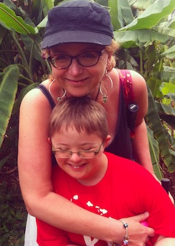 Being The Invisible Mom .jpg