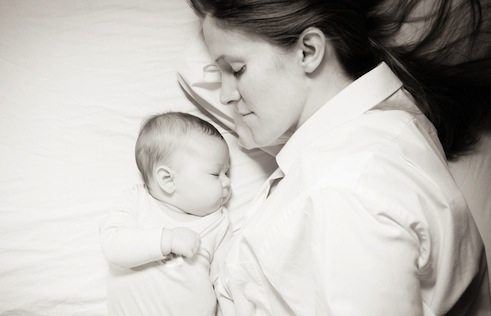 Breastfeeding When You Go Back to Work .jpg