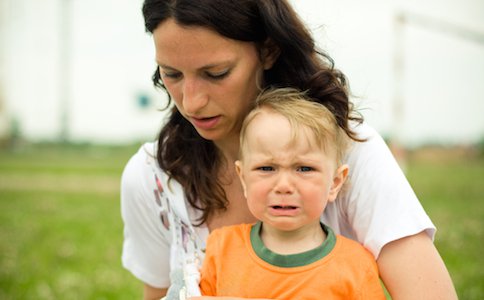 The Gift of the Good Enough Mother .jpg
