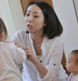 Staying Sane With Two Kids .jpg