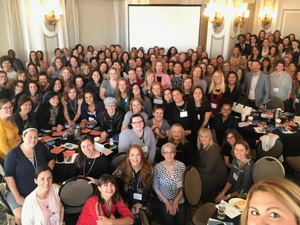 Finding My Tribe at the Warrior Mom Conference .jpg