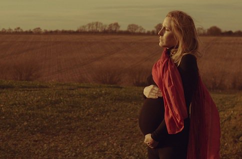 Depression, Antidepressants, and Pregnancy .jpg