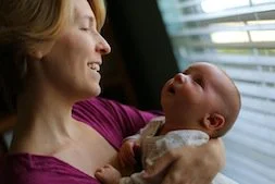 A Healthy Baby After Stillbirth .jpg