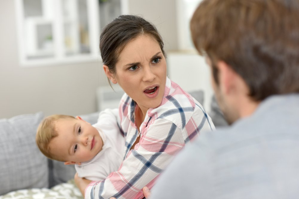 Could My Husband Have Postpartum Depression? - The Well by Northwell