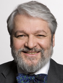 George Fisher, MD Director