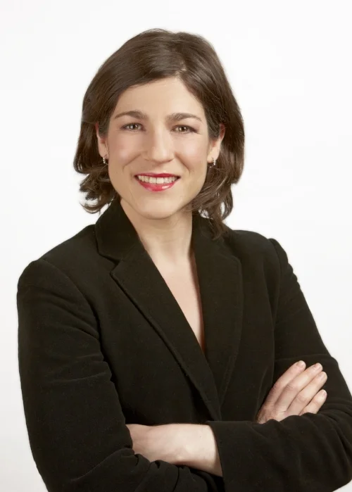 Rebecca Benghiat, JD