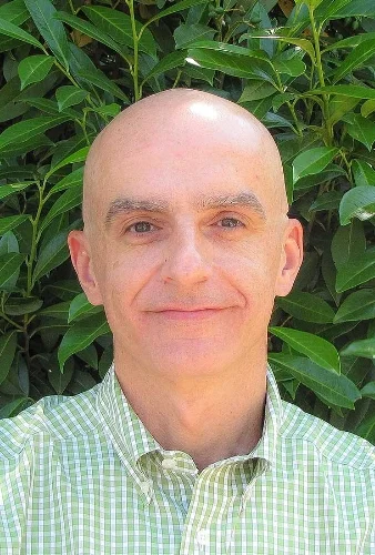 Sean Mayberry