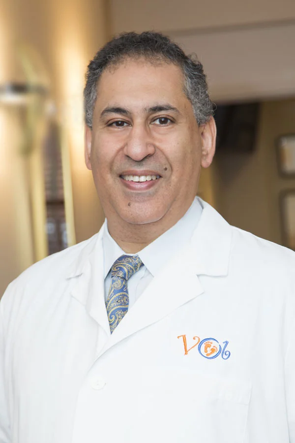 George Mussalli, MD
