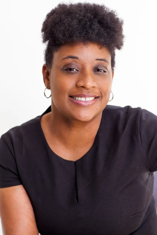 Nneka Symister, LMSW Psychotherapist Young Parent Workshop Facilitator