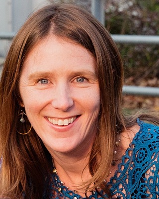 Kate Lynch Bieger, PhD Psychologist