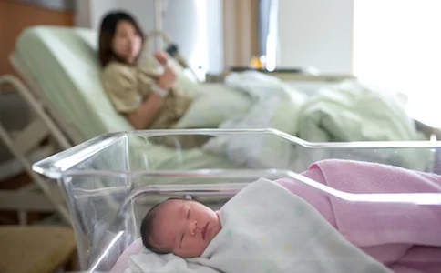 When Childbirth Doesn’t Go as Planned