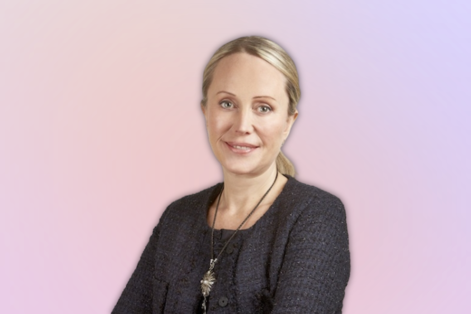 Meet Patricia Harteneck, PhD: Therapy for Reproductive Transitions, Anxiety, and Emotional Overwhelm