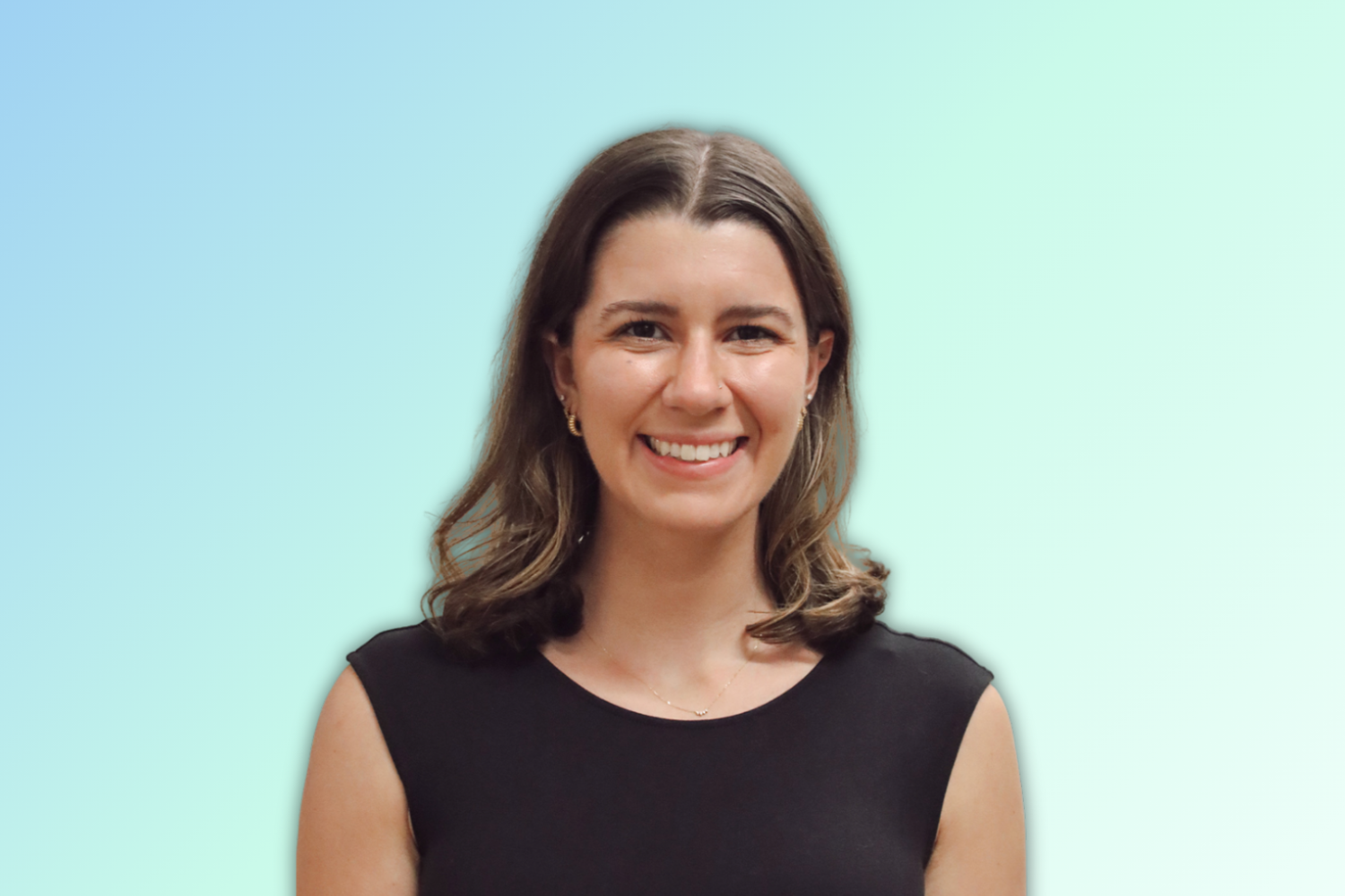 Get to Know Isabella Cuellar, LMHC: Guiding Clients Through Change with Mindfulness and Care