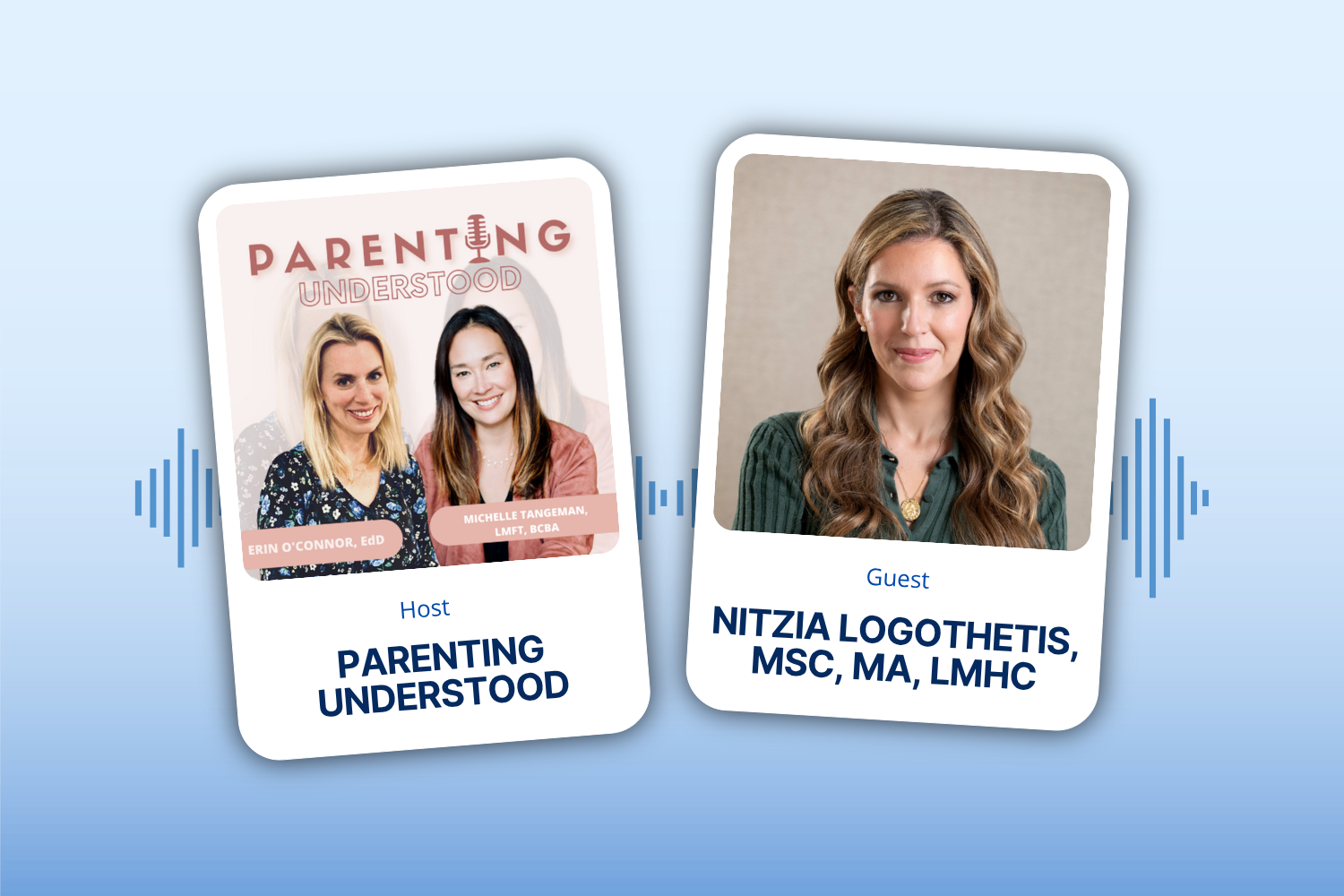 Supporting Families from the Very Beginning — A Conversation with Nitzia Logothetis, Founder of the Seleni Institute