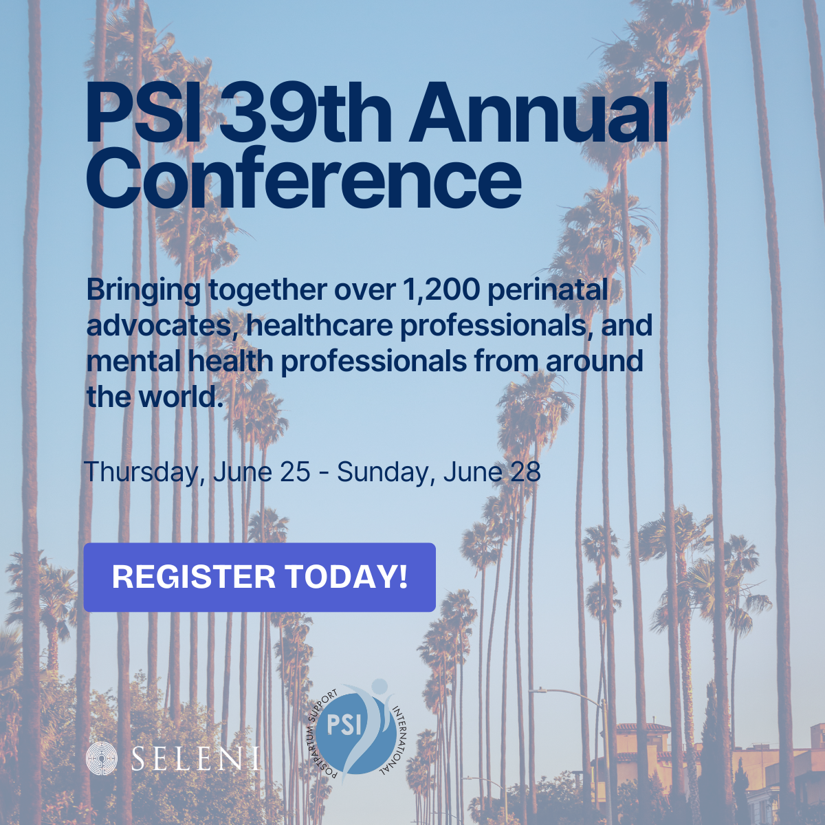 PSI 39th Annual Conference