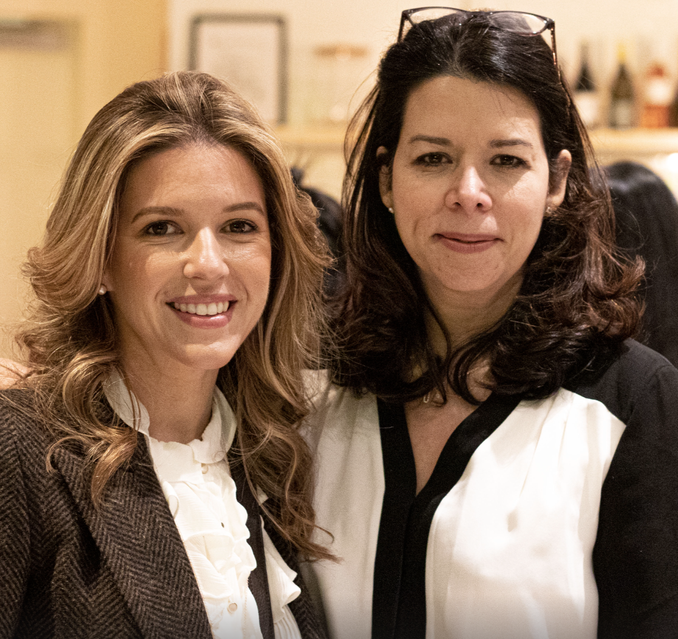 Celebrating 10 Years of Marianela Faría at Seleni