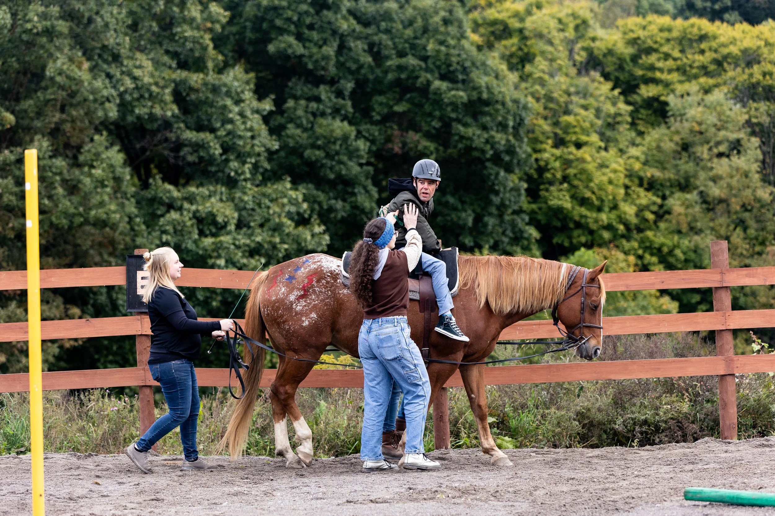 Summer 2023 Program Session (Occupational Therapy) Summer 2023 Program Session (Occupational Therapy)