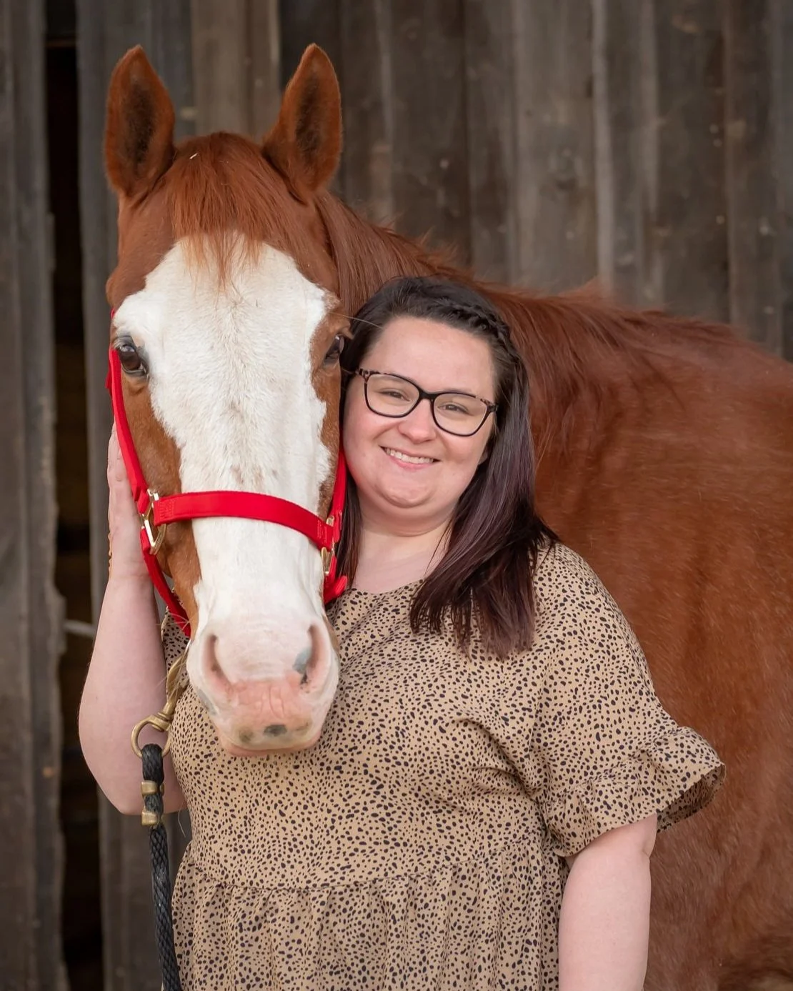 Meet our PATH Intl. Therapeutic Riding Instructors | Hilltop Horizons