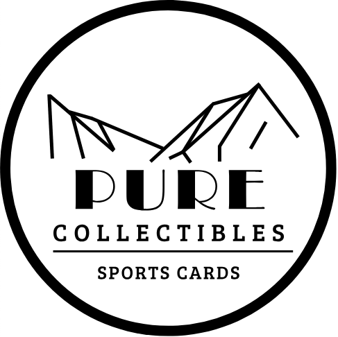 Pure Collectibles Logo