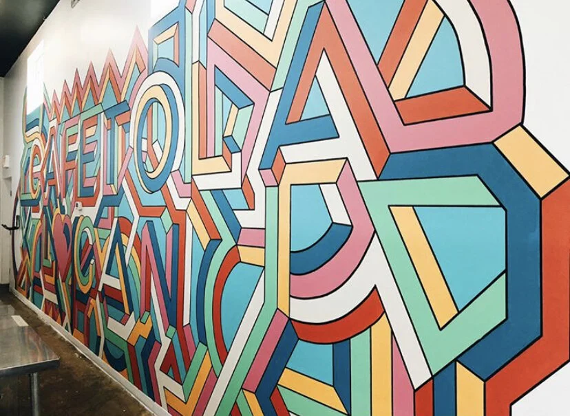 By Kate Lewis; Cafe Tola