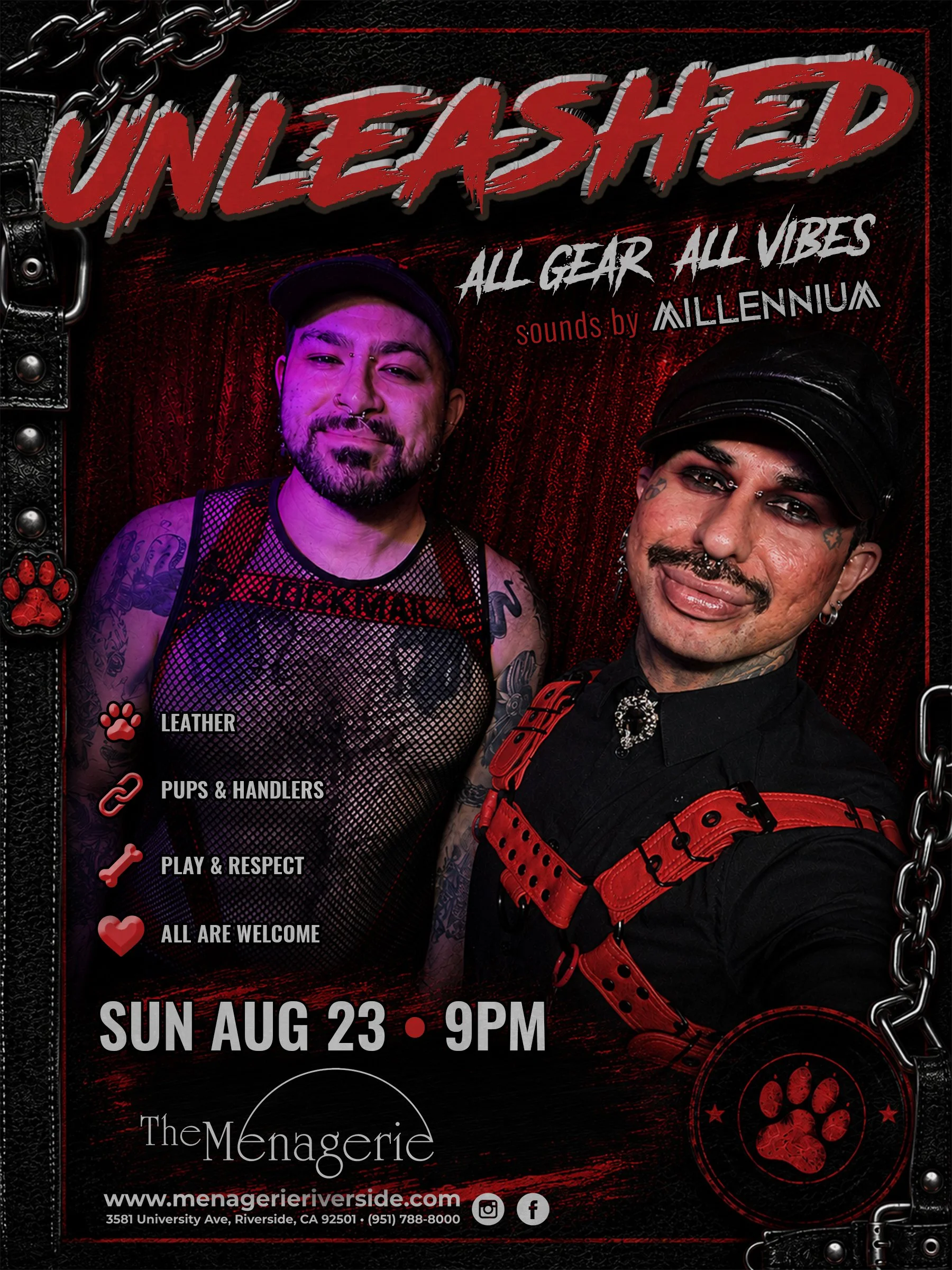 Unleashed - August 23.jpg